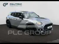 2017 Mini COOPER