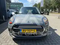 2017 Mini COOPER