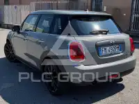 2017 Mini COOPER