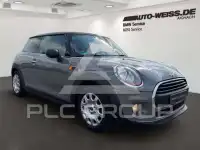2017 Mini COOPER