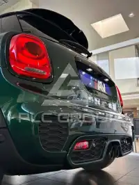 2017 Mini COOPER