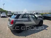 2017 Mini COOPER