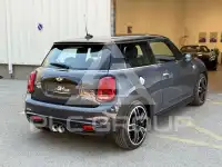 2017 Mini COOPER