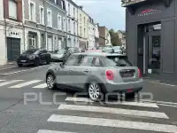 2017 Mini COOPER