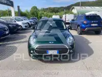 2017 Mini COOPER
