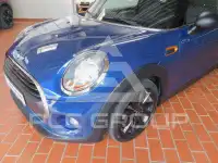 2017 Mini COOPER
