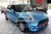 2017 Mini COOPER