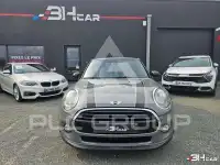 2017 Mini COOPER