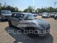 2017 Mini COOPER