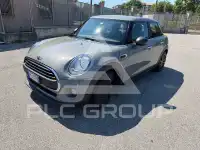 2017 Mini COOPER