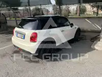 2017 Mini COOPER