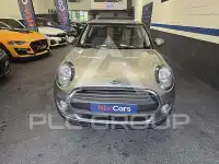 2017 Mini COOPER