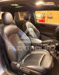 2017 Mini COOPER