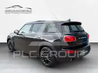 2017 Mini COOPER