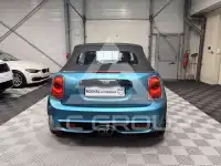 2017 Mini COOPER