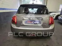 2017 Mini COOPER
