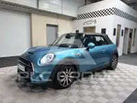 2017 Mini COOPER