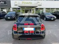 2017 Mini COOPER