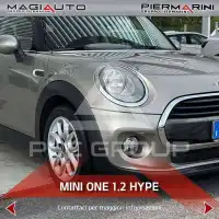 2017 Mini COOPER