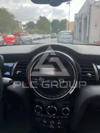 2017 Mini COOPER