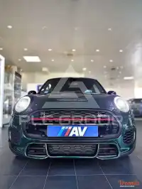2017 Mini COOPER