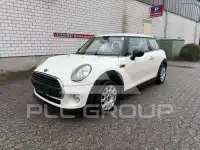2017 Mini COOPER