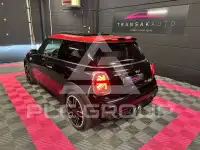 2017 Mini COOPER