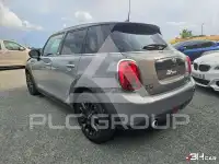 2017 Mini COOPER