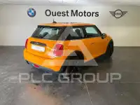 2017 Mini COOPER