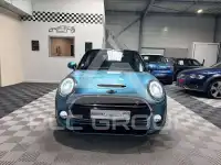 2017 Mini COOPER