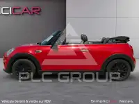 2017 Mini COOPER