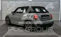 2017 Mini COOPER