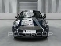 2017 Mini COOPER