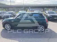 2017 Mini COOPER