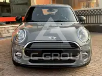 2017 Mini COOPER