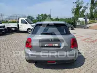 2017 Mini COOPER