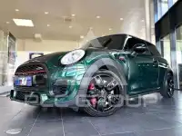2017 Mini COOPER