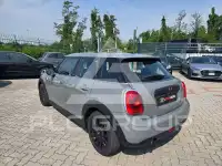 2017 Mini COOPER