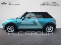 2017 Mini COOPER