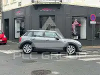 2017 Mini COOPER