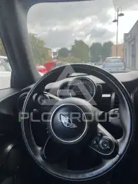 2017 Mini COOPER