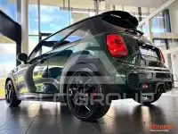 2017 Mini COOPER