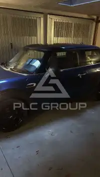 2017 Mini COOPER