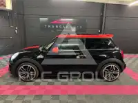 2017 Mini COOPER