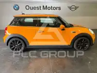 2017 Mini COOPER