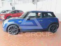 2017 Mini COOPER