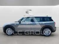 2017 Mini Clubman