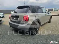 2017 Mini COOPER