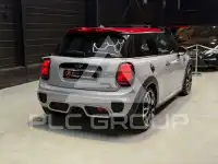 2017 Mini COOPER