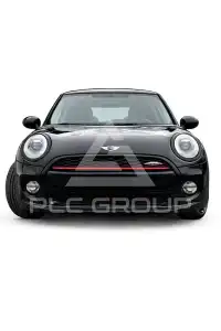2017 Mini COOPER